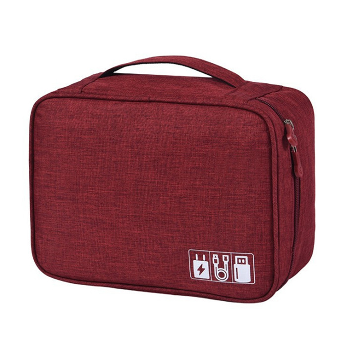Digital Storage Bag V7402