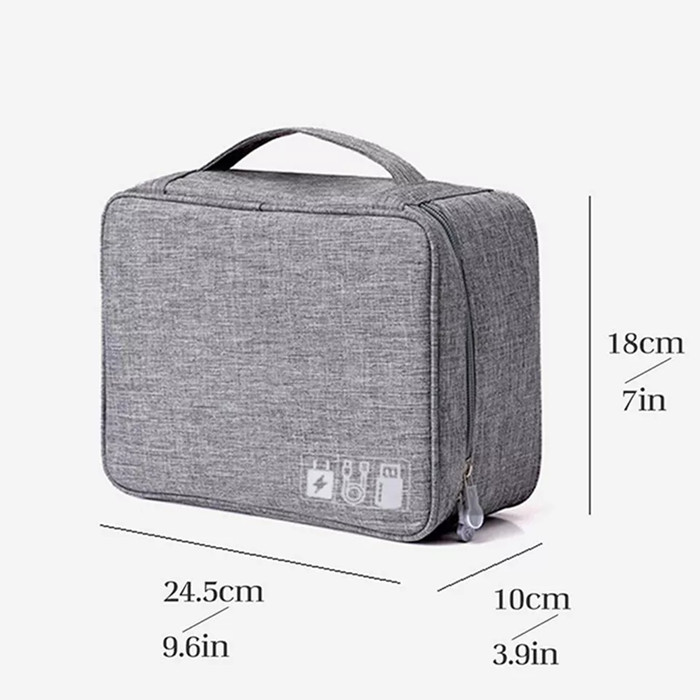 Digital Storage Bag V7402