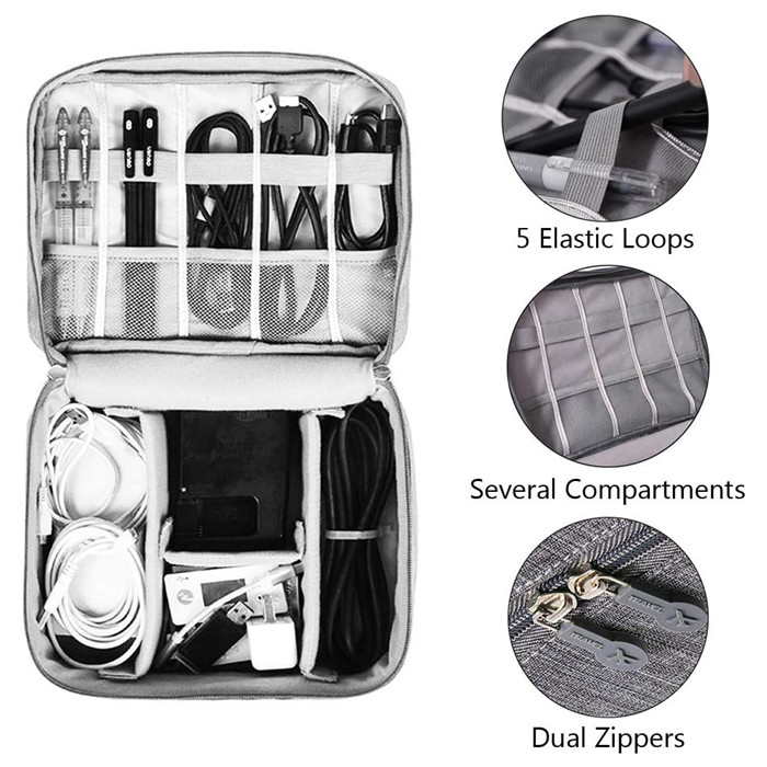 Digital Storage Bag V7402