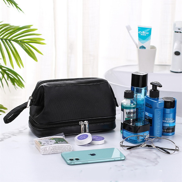 Waterproof Cosmetic Bag  V7410