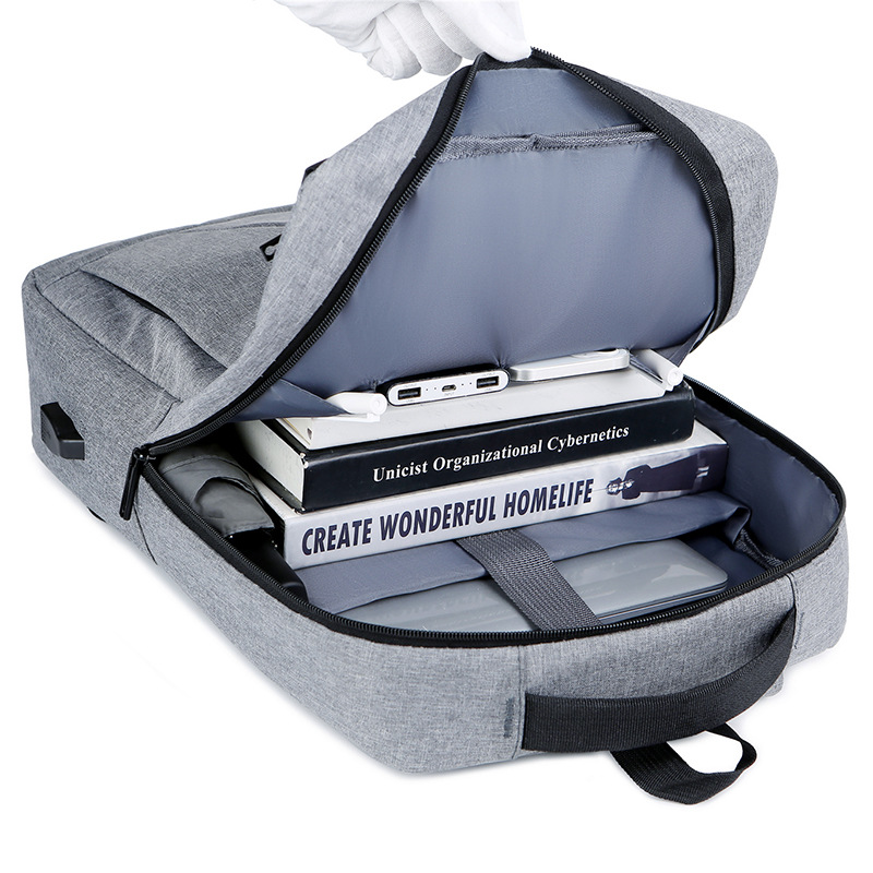 Business Laptop Backpack Bag V9035
