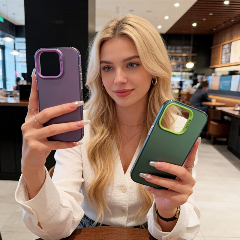 VX3001 Case for Redmi