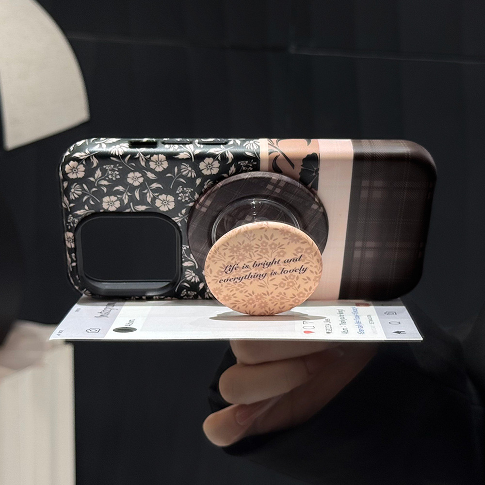 VL004 Case for iPhone