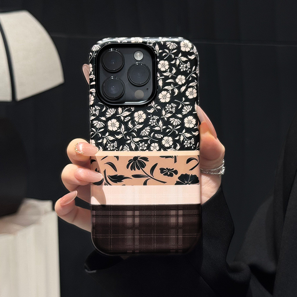 VL004 Case for iPhone