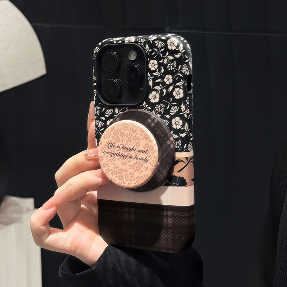 VL004 Case for iPhone