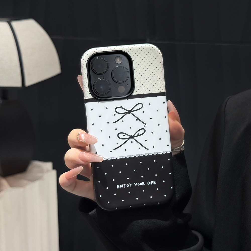 VL005 Case for iPhone