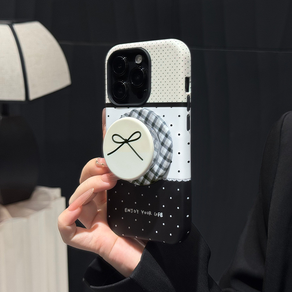 VL005 Case for iPhone