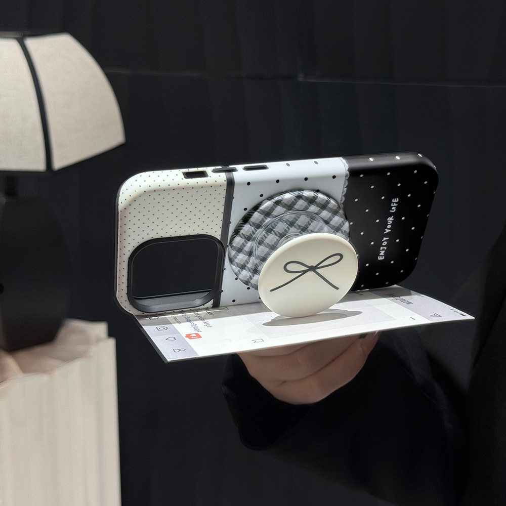 VL005 Case for iPhone