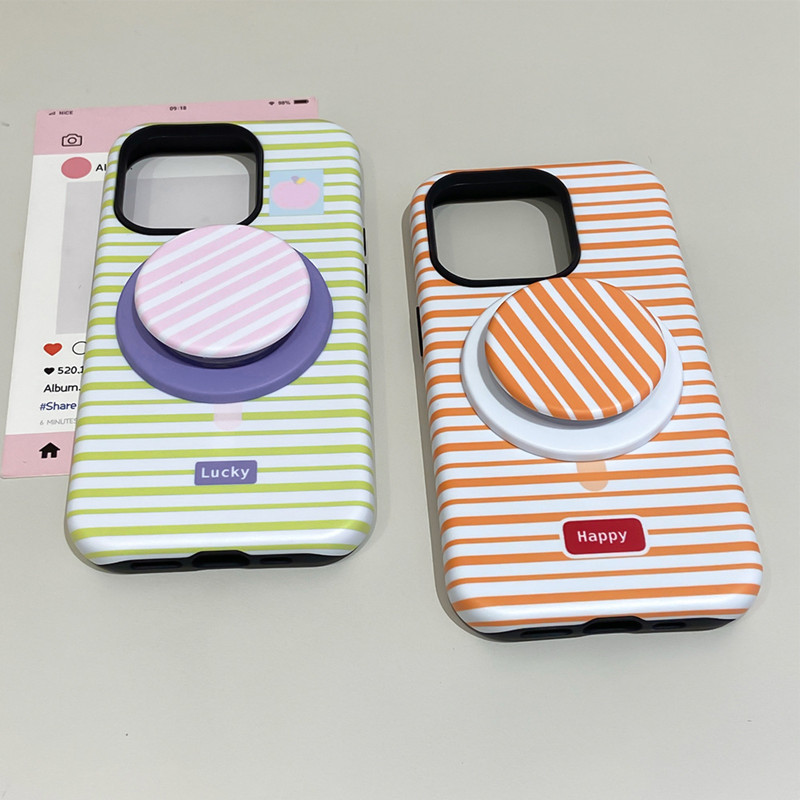 VL006 Case for iPhone