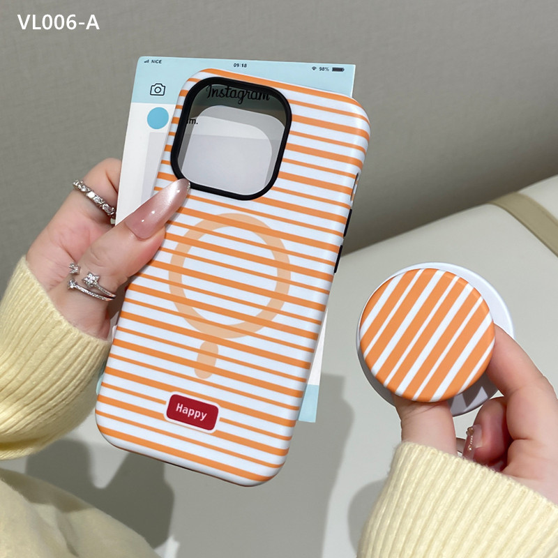VL006 Case for iPhone