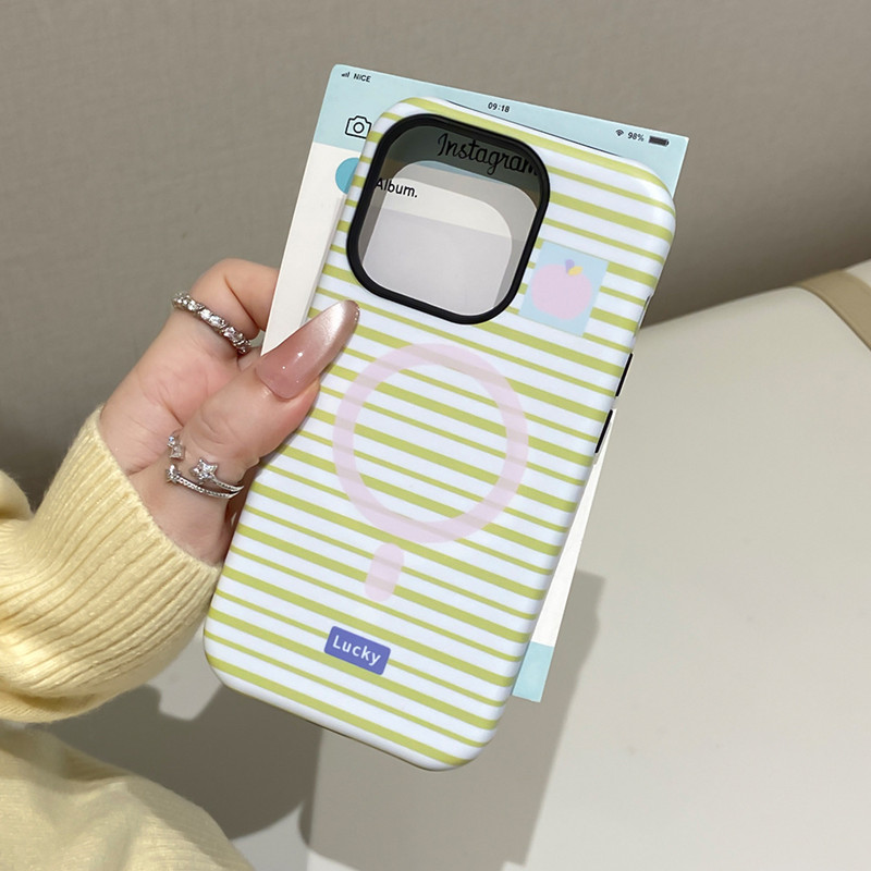 VL006 Case for iPhone