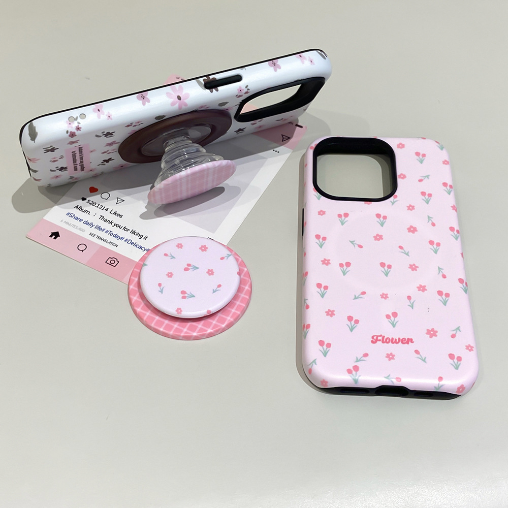 VL007 Case for iPhone