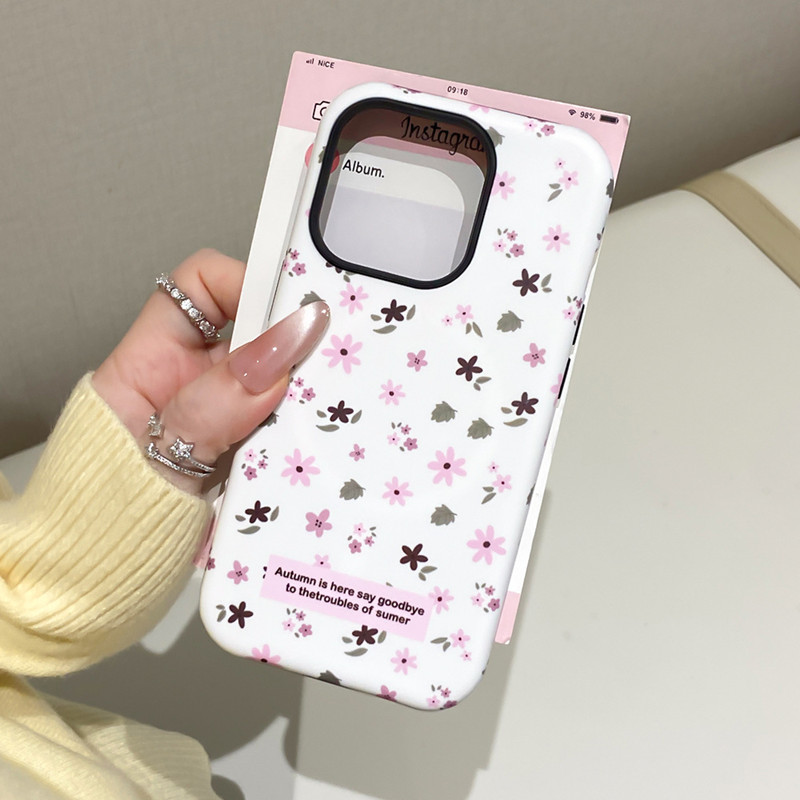 VL007 Case for iPhone