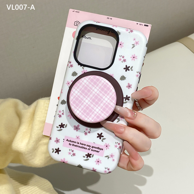 VL007 Case for iPhone