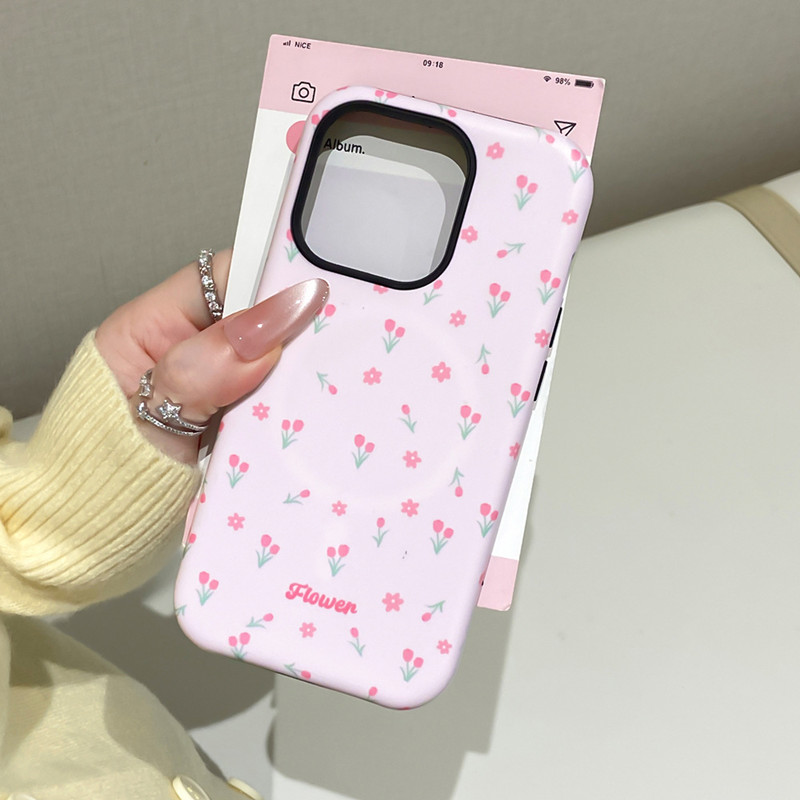 VL007 Case for iPhone