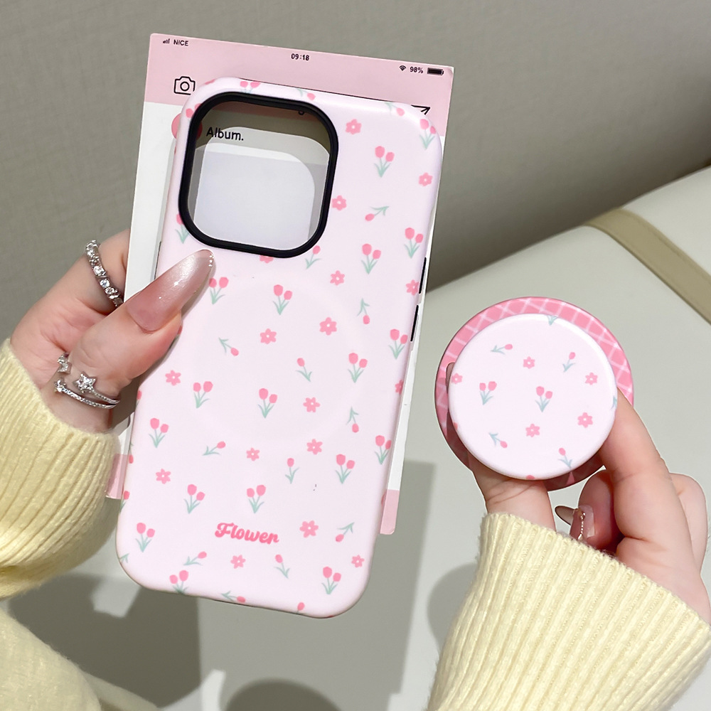 VL007 Case for iPhone