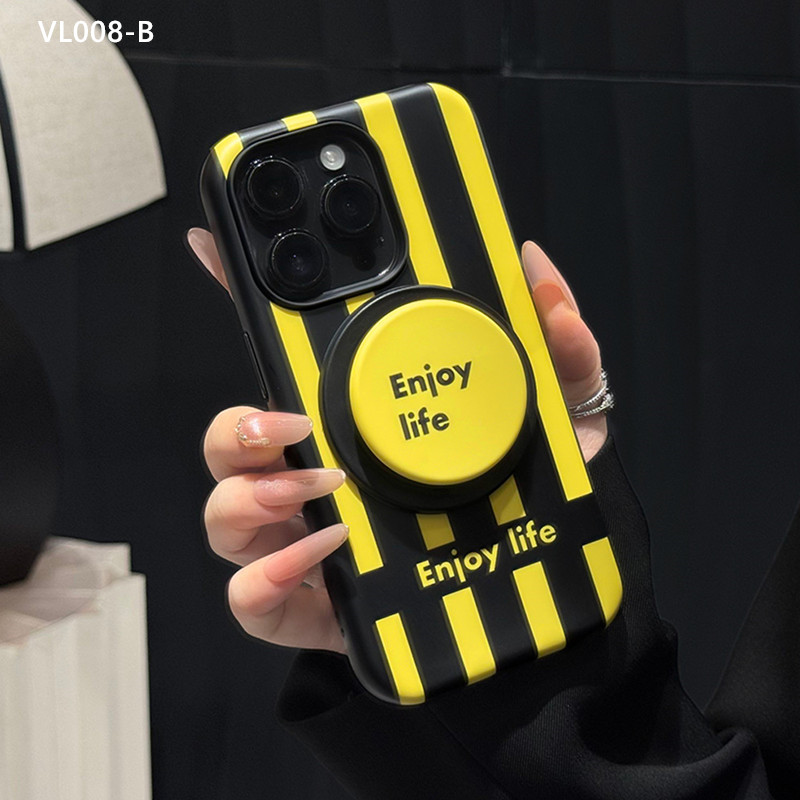 VL008 Case for iPhone