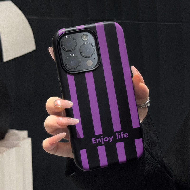 VL008 Case for iPhone