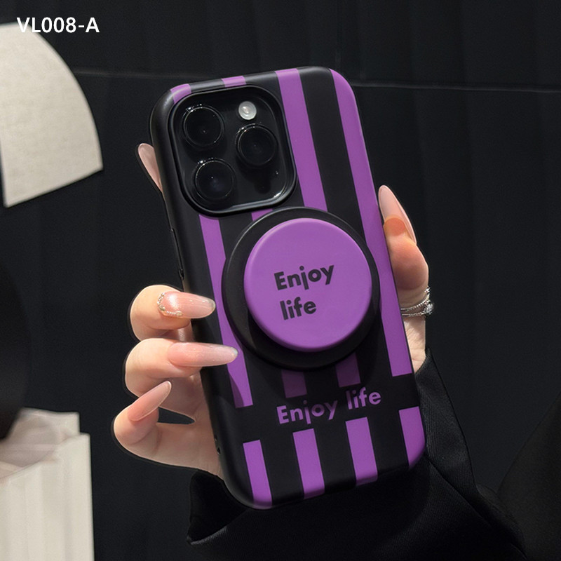 VL008 Case for iPhone