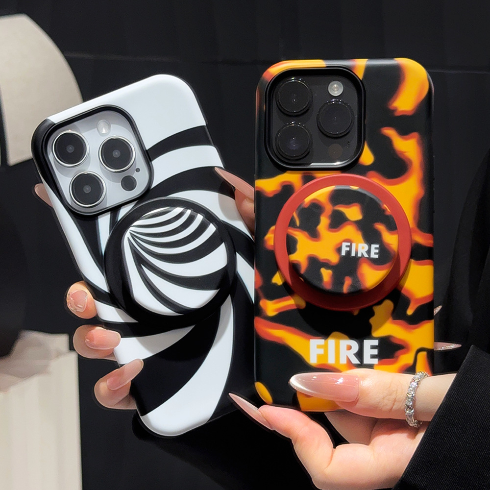 VL009 Case for iPhone