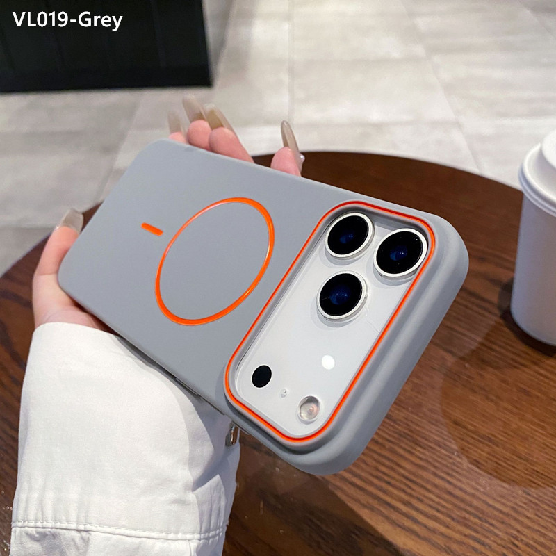 VL019 Case for iPhone