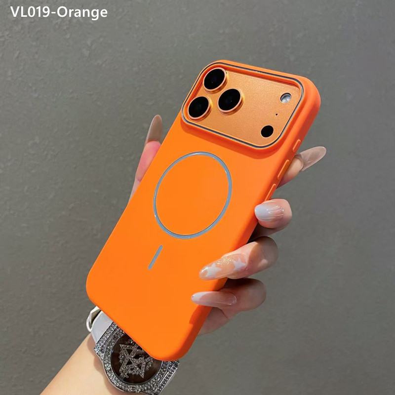VL019 Case for iPhone