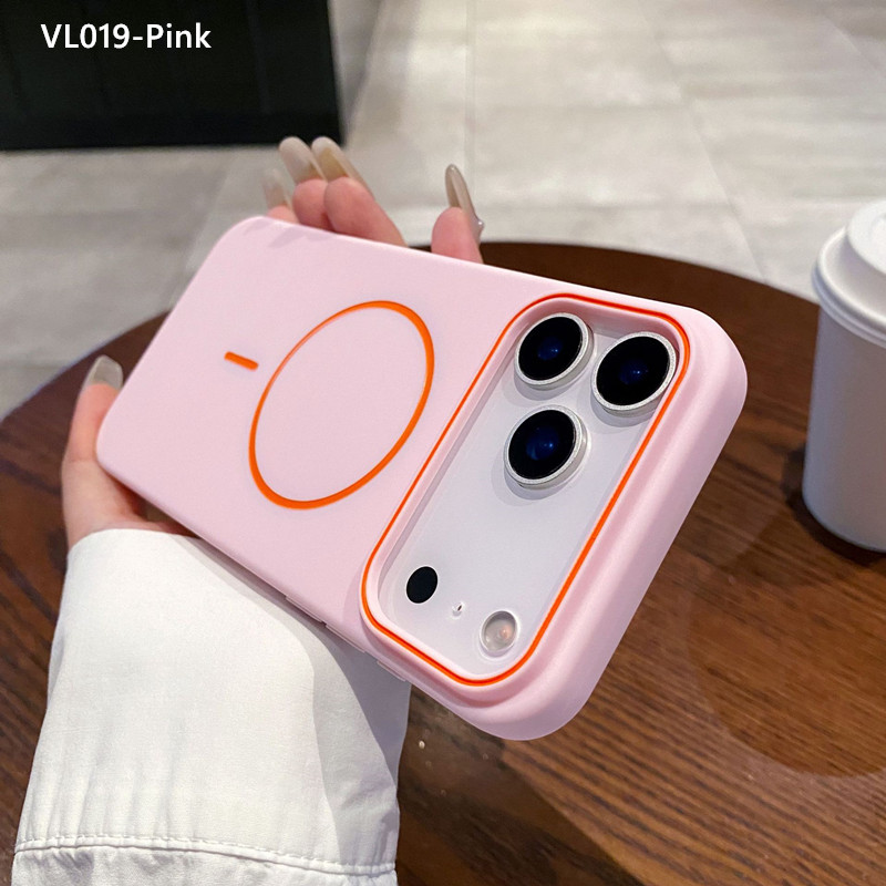 VL019 Case for iPhone