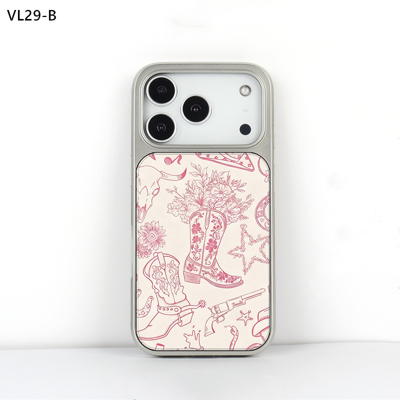 VL029 Case for iPhone