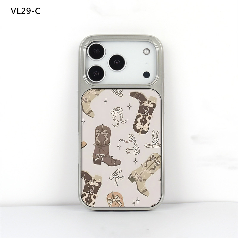 VL029 Case for iPhone