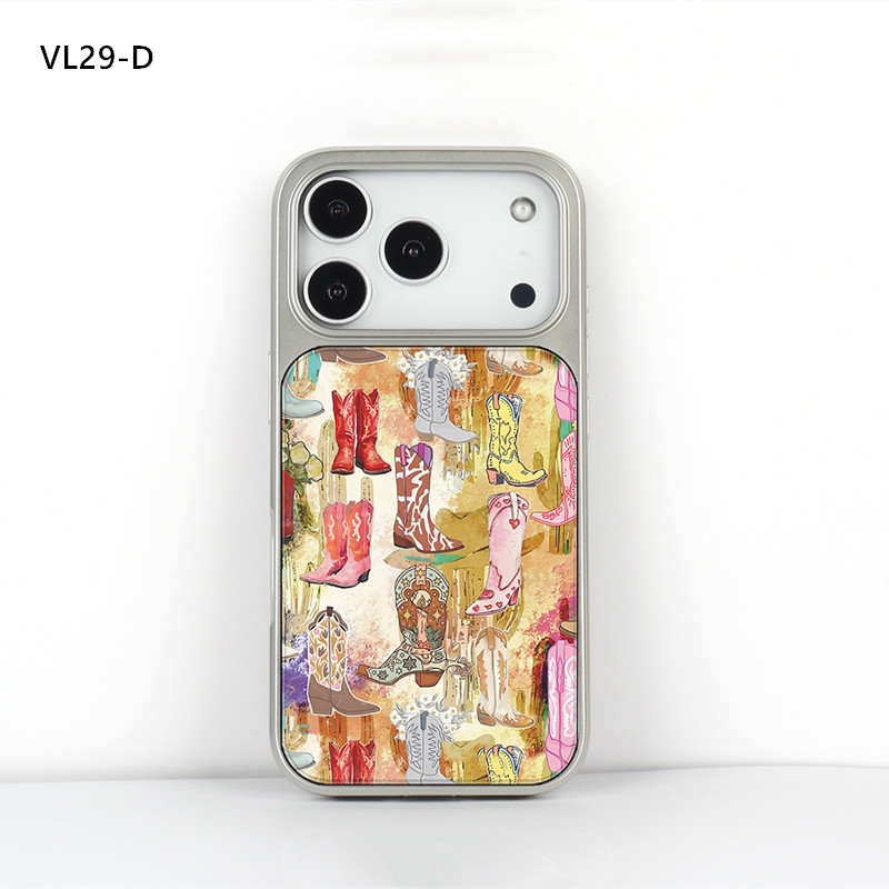 VL029 Case for iPhone