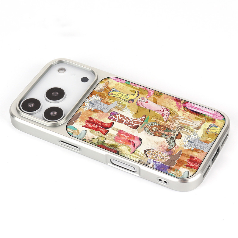 VL029 Case for iPhone