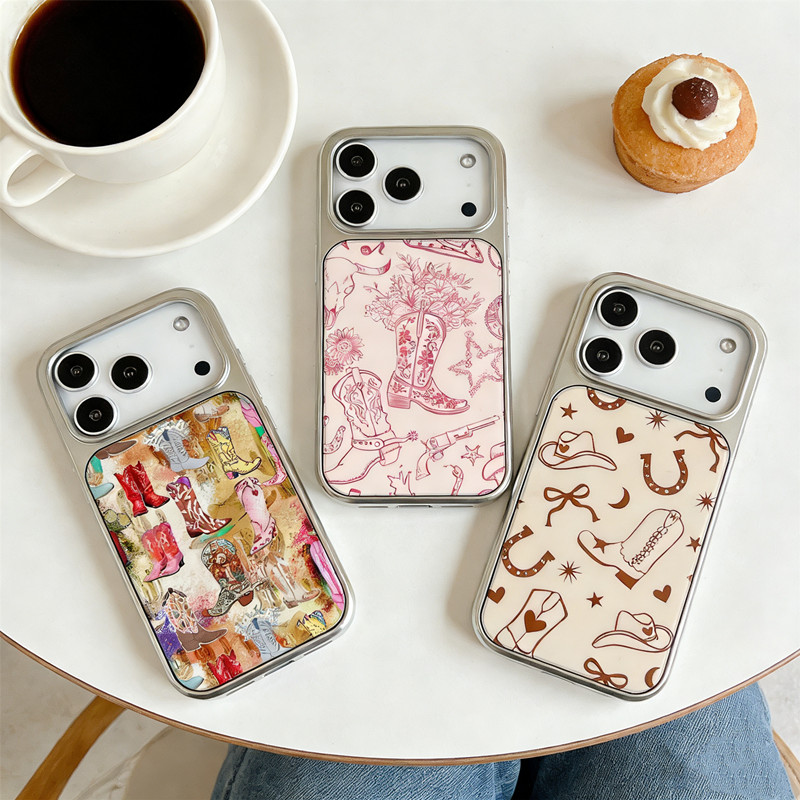 VL029 Case for iPhone