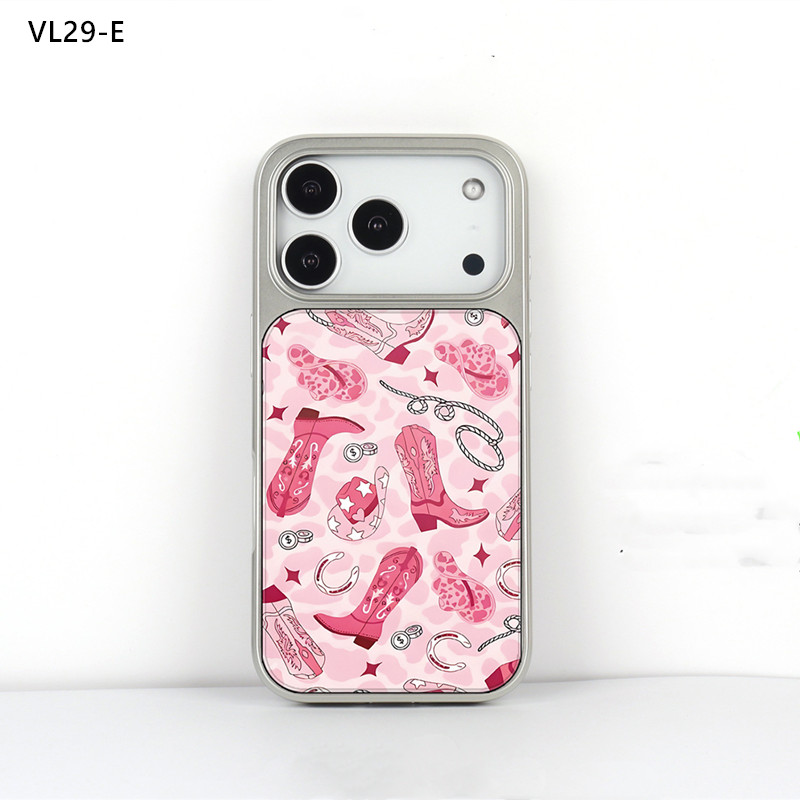 VL029 Case for iPhone