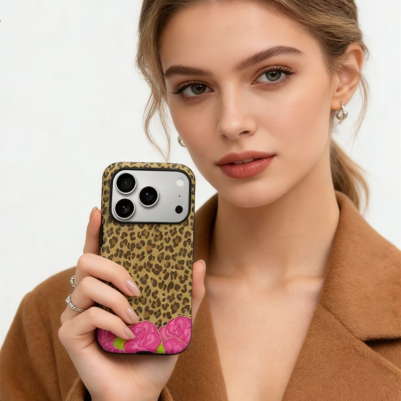 VL044 Case for iPhone