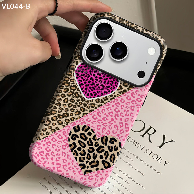 VL044 Case for iPhone