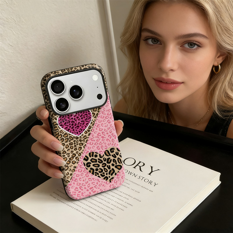 VL044 Case for iPhone