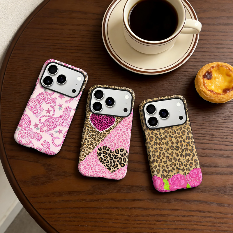 VL044 Case for iPhone