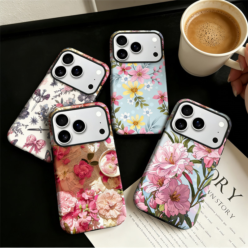 VL046 Case for iPhone