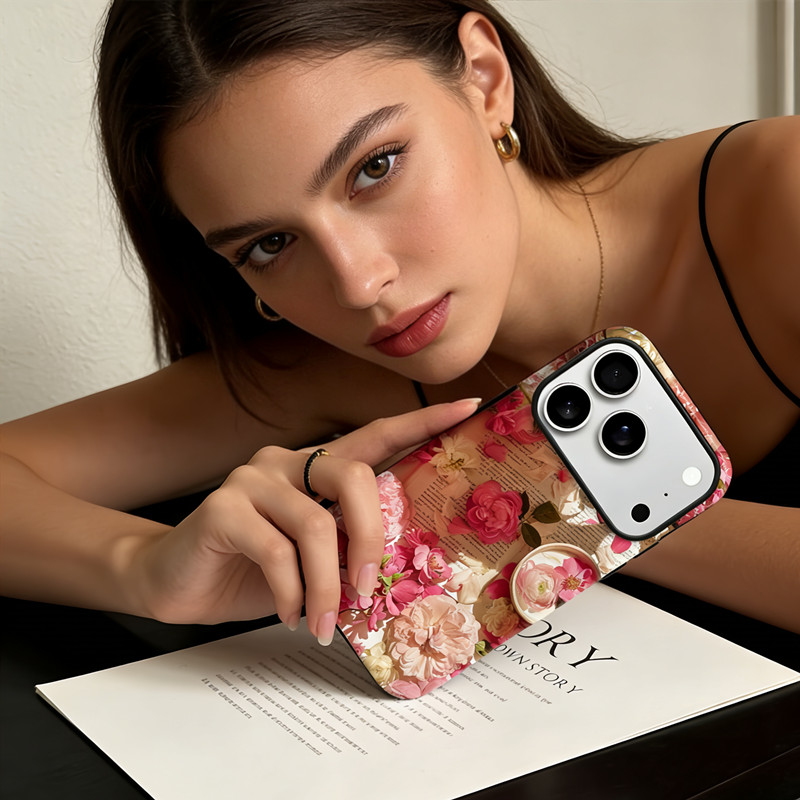 VL046 Case for iPhone