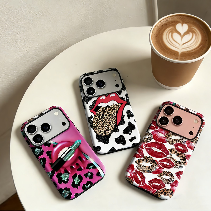 VL047 Case for iPhone