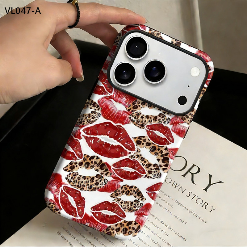 VL047 Case for iPhone