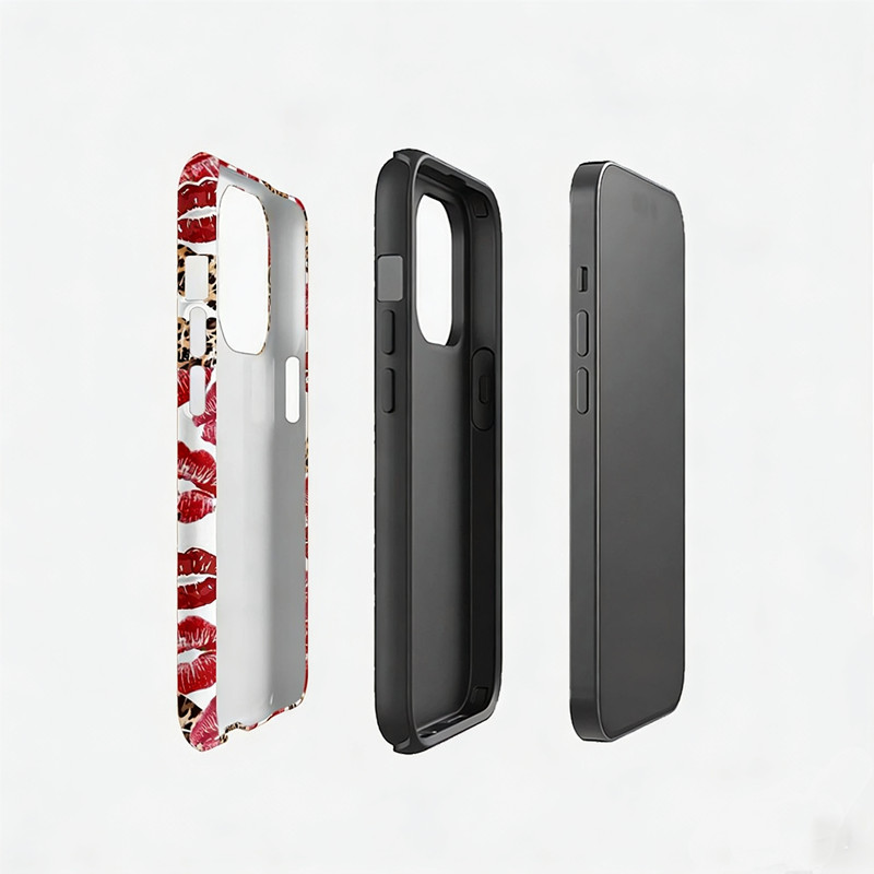 VL047 Case for iPhone