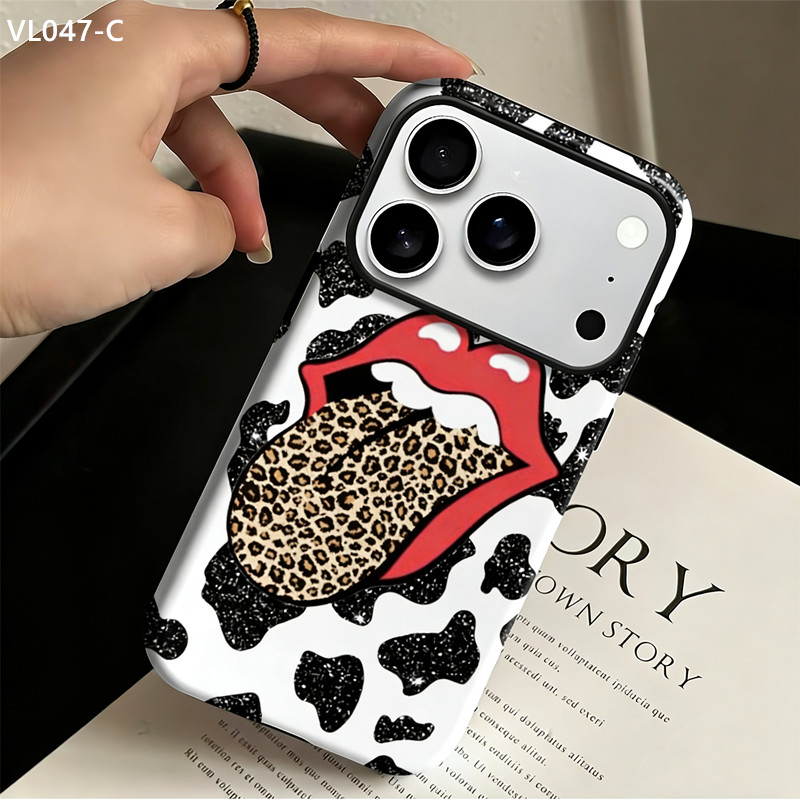 VL047 Case for iPhone