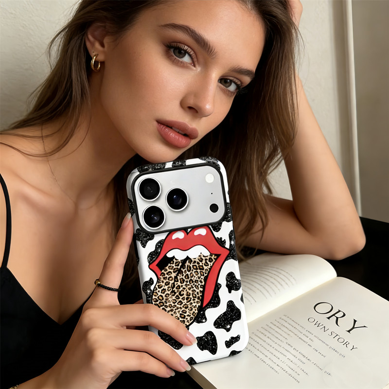 VL047 Case for iPhone