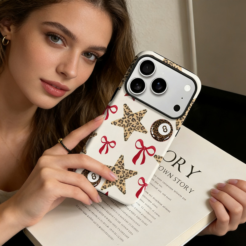 VL048 Case for iPhone