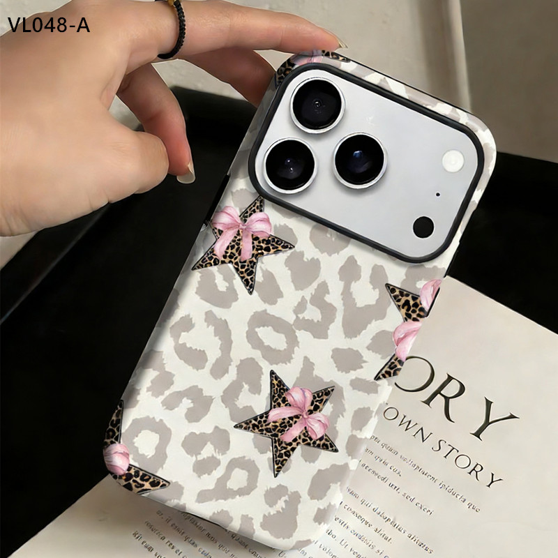 VL048 Case for iPhone