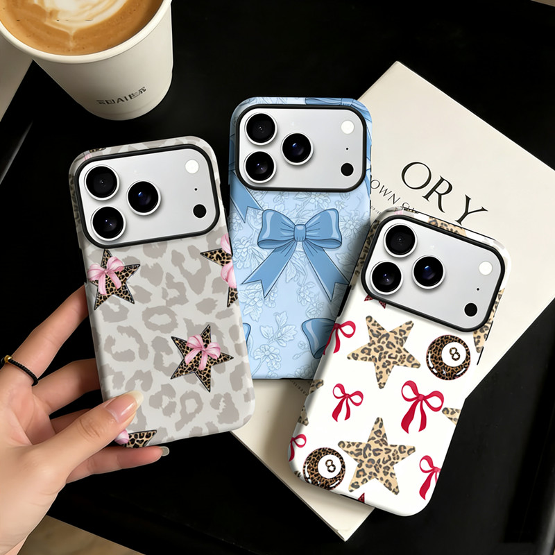 VL048 Case for iPhone