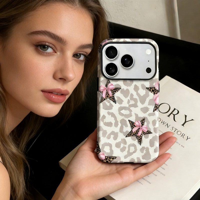 VL048 Case for iPhone