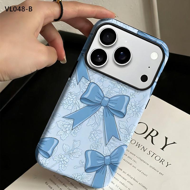 VL048 Case for iPhone