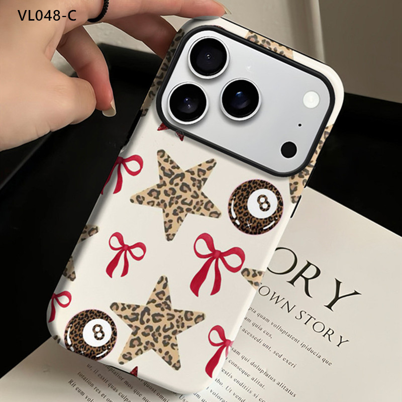 VL048 Case for iPhone